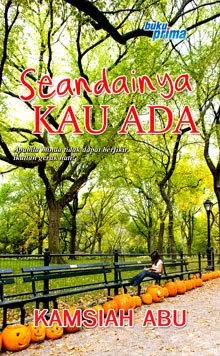 NEKCUN: SEANDAINYA KAU ADA...