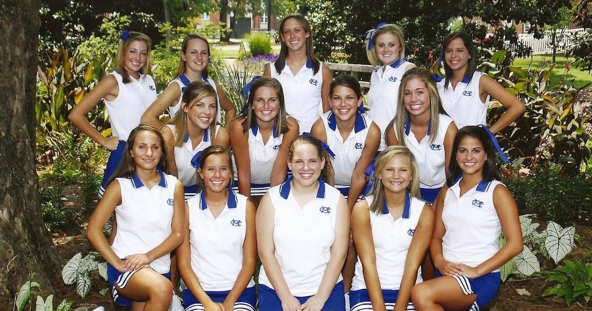 Montgomery Catholic Preparatory News Varsity Squad Top Team at NCA Camp