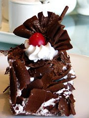 black forest cake by kspoddar blackforest