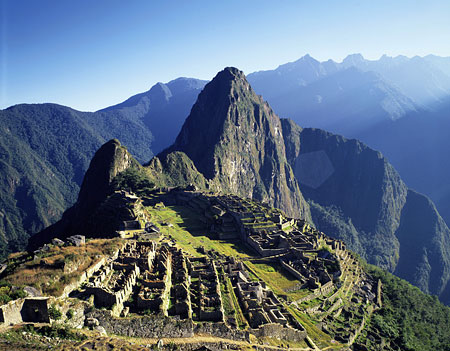 Calatorie In Jurul Lumii America De Sud Forme De Relief Geografie Generalitati