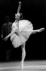 A Arte  de Dançar Com a diva Cecília Kerche