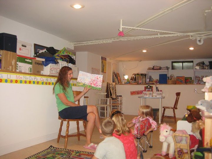 homeschooling