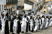 Irmandade Rosário dos Pretos-Salvador