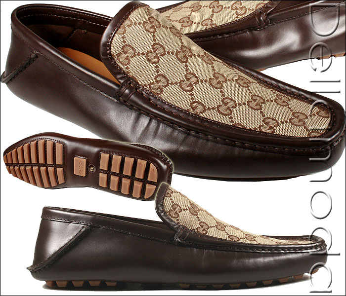 Men's Gucci Shoes collection(20102011) FASHION ZONE