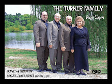 The Turner Family Gospel Singers