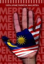 Aku Bangga Jadi Anak Malaysia