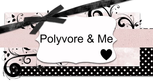 Polyvore & Me