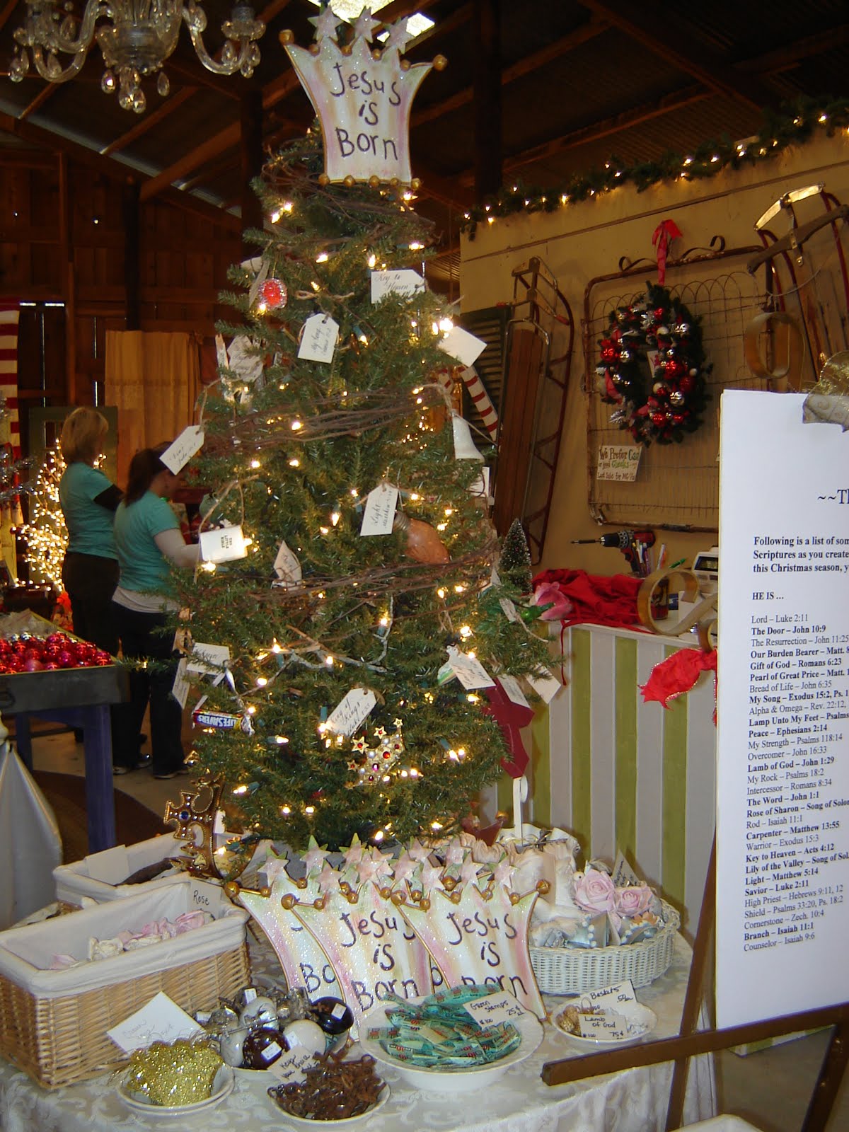 gresham barn sale the jesus tree gresham barn sale the jesus tree