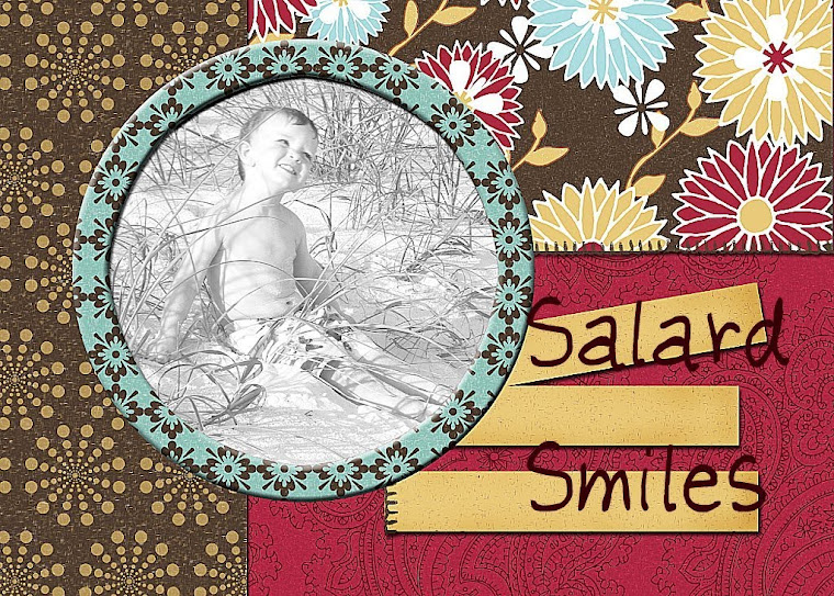 Salard Smiles
