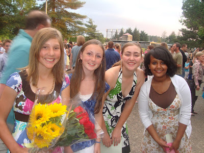 Graduation Dresses for 8th Grade Girls - Buzzle Web Portal