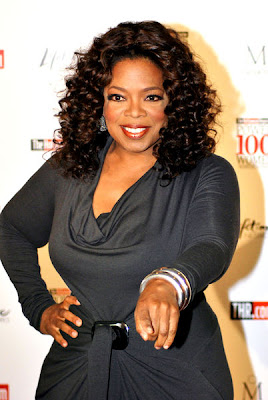 Oprah Winfrey Curly Hairstyles Oprah Winfrey Curly Hairstyles