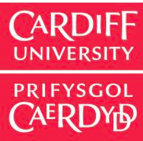 wales university logo
