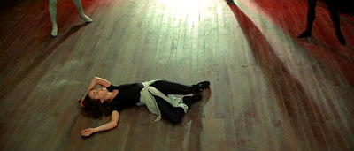 suspiria