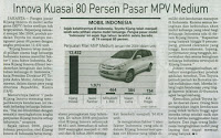 Dealer Resmi Mobil Toyota Baru Terbaik Surabaya Terima Tukar Tambah Mobil Bekas Angsuran DP Ringan Diskon Besar