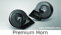 Premium Horn