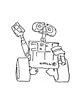 Let the kids color away! Pictures For Kids To Color. Let the kids color away!