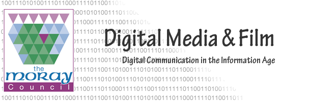 Digital Media & Film