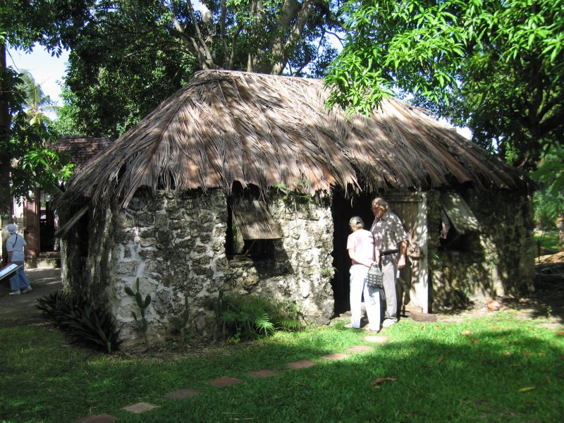 Life in Barbados How slavery has affected todays culture in Barbados