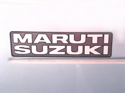 Maruti Suzuki Maruti Suzuki