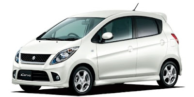 Maruti Cervo Maruti Cervo