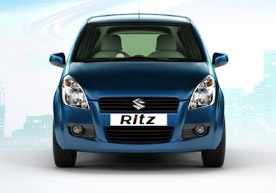 Maruti Ritz Maruti Ritz