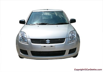 Maruti Swift Maruti Swift