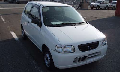 Maruti Alto Maruti Alto