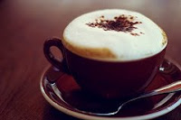 Cappuccino Cappuccino