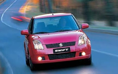 Maruti Swift Maruti Swift