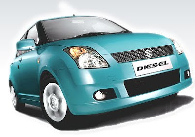 Maruti Swift Maruti Swift