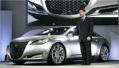 Maruti Kizashi Maruti Kizashi