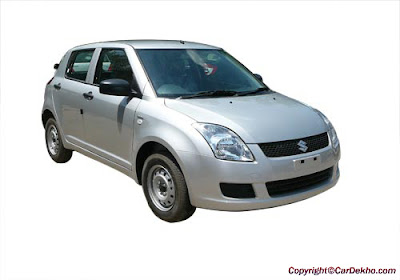 Maruti Swift Maruti Swift