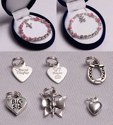 Jewellery for Babies