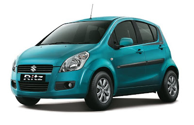 Maruti Ritz Genus Maruti Ritz Genus