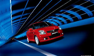 New Maruti Swift New Maruti Swift