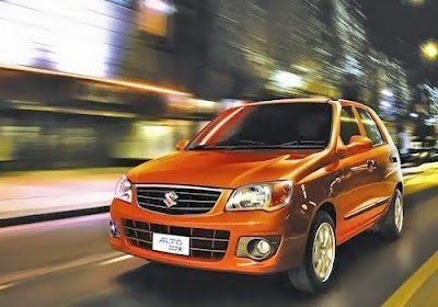 Maruti Alto K10 Maruti Alto K10