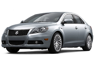 Maruti Kizashi Maruti Kizashi