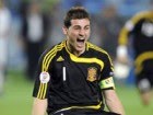 El equipo ideal según la FIFA El equipo ideal según la FIFA