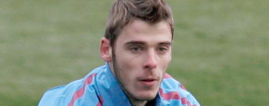 El Manchester United irá a por De Gea El Manchester United irá a por De Gea