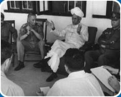 The Radhakrishnan Committee's The Radhakrishnan Committee's