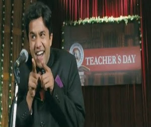 Bollywood Dialogues: 3 Idiots Funny Balatkar Speech (By Chatur (Silencer))