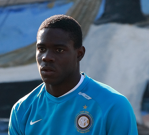 Mario Balotelli: Wayne Rooney mario balotelli girlfriend. Mario Balotelli: Wayne Rooney