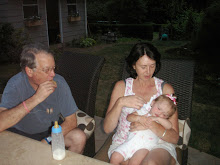 Wayne, Chris and Jane