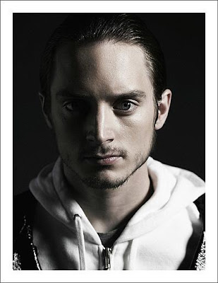 Elijah Wood in Vanidad elijah wood girlfriend 2009. Elijah Wood in Vanidad