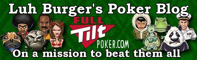 Full Tilt Poker Blog