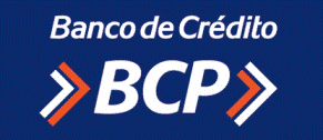 Ya tenemos Cuenta en el Banco BCP Bcp+logo