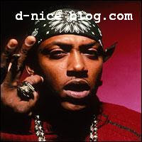 D Nice Rapper Mystikal Released From Prison