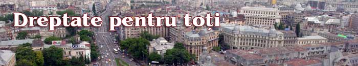 Dreptate pentru toti