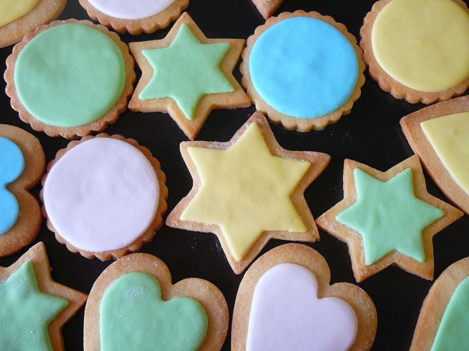 Marcellina in Cucina September 2010 Daring Bakers Challenge