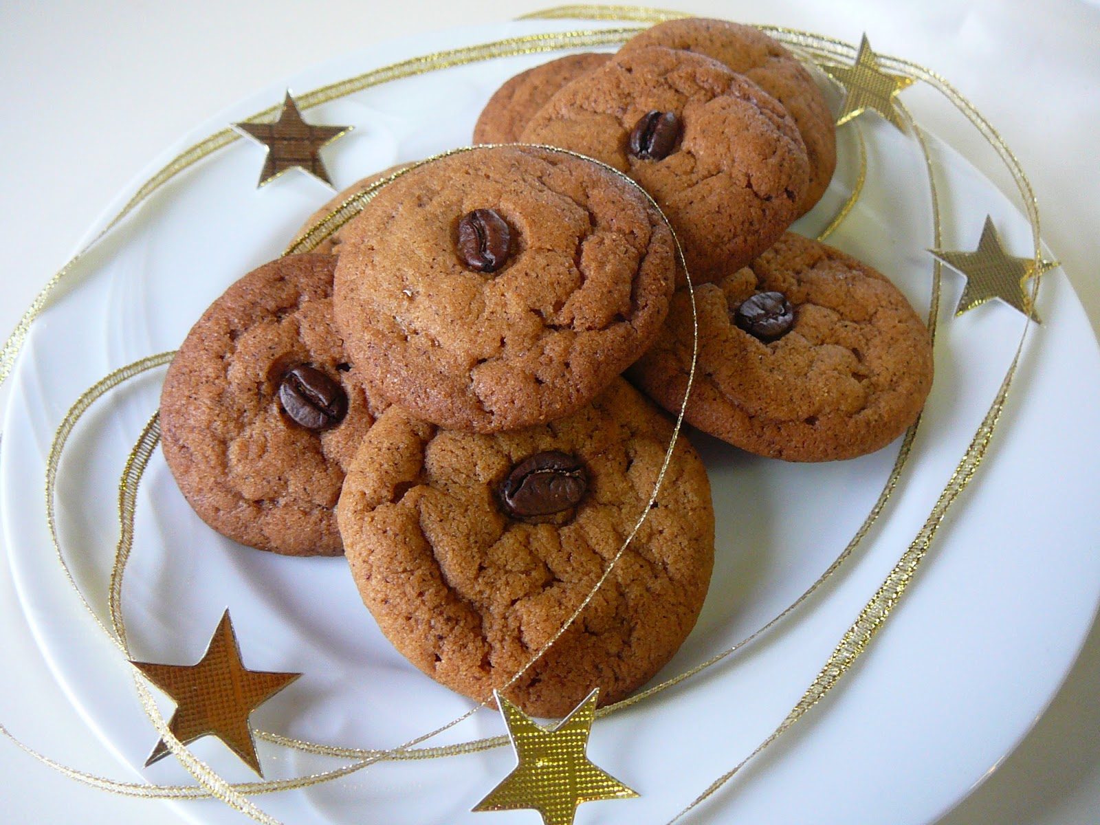 Cookie And Coffee